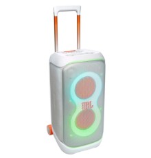 Акустична система JBL PartyBox Stage 320 White (JBLPBSTAGE320SWEP)