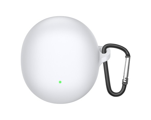 Чохол для навушників Armorstandart Hang Case для OPPO Enco Air3 White (ARM79941)