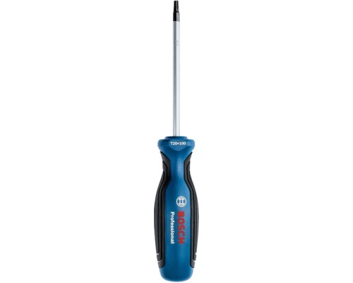 Викрутка Bosch T20x100мм (1.600.A01.V0C)