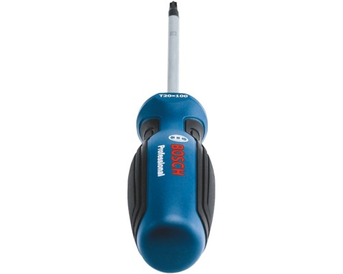 Викрутка Bosch T20x100мм (1.600.A01.V0C)