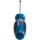 Викрутка Bosch T20x100мм (1.600.A01.V0C)