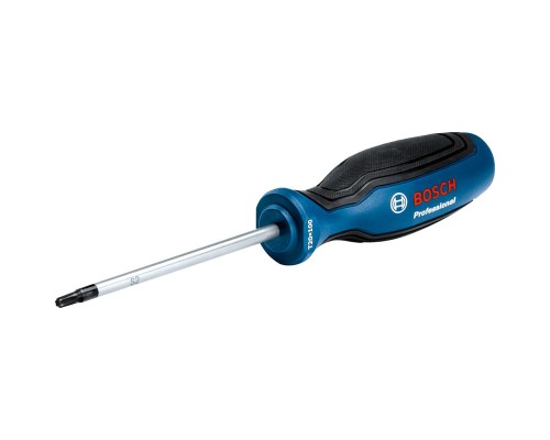 Викрутка Bosch T20x100мм (1.600.A01.V0C)