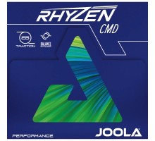 Накладка для ракетки Joola Rhyzen CMD 2.0 Red (70551) (930980)