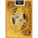 Гральні карти Bicycle Gold Dragon (ВР_КГБГД)