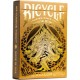 Гральні карти Bicycle Gold Dragon (ВР_КГБГД)