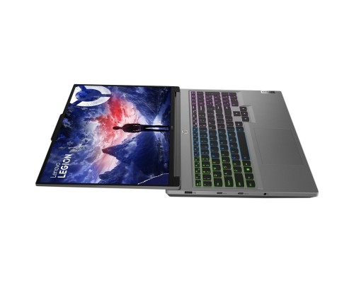 Ноутбук Lenovo Legion 5 16IRX9 (83DG00MMRA)