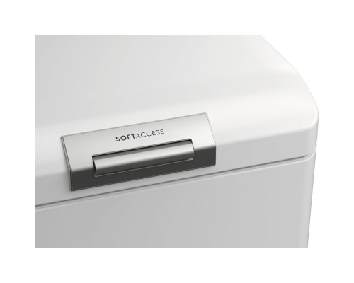 Пральна машина Electrolux EW8T3372U
