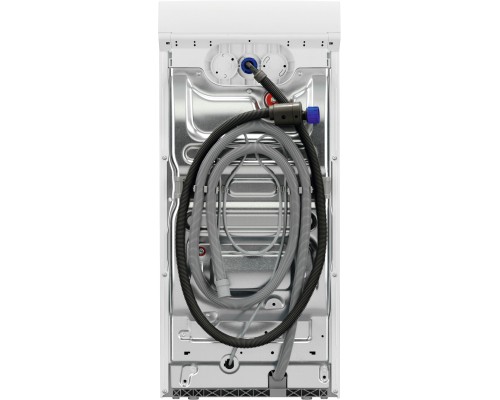 Пральна машина Electrolux EW8T3372U