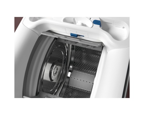 Пральна машина Electrolux EW8T3372U