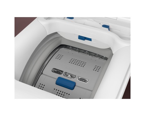 Пральна машина Electrolux EW8T3372U
