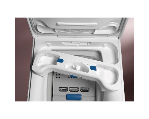 Пральна машина Electrolux EW8T3372U