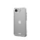 Чохол до мобільного телефона UAG iPhone 16E (4th Gen, 2025), Plyo, Ice (114502114343)
