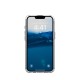 Чохол до мобільного телефона UAG iPhone 16E (4th Gen, 2025), Plyo, Ice (114502114343)
