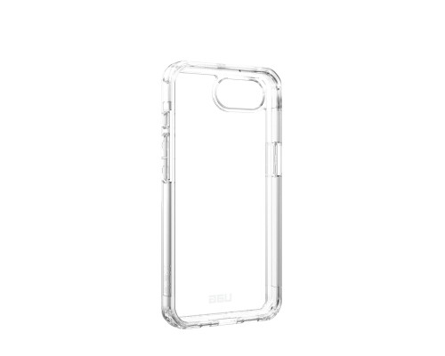 Чохол до мобільного телефона UAG iPhone 16E (4th Gen, 2025), Plyo, Ice (114502114343)