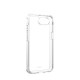 Чохол до мобільного телефона UAG iPhone 16E (4th Gen, 2025), Plyo, Ice (114502114343)