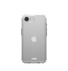 Чохол до мобільного телефона UAG iPhone 16E (4th Gen, 2025), Plyo, Ice (114502114343)