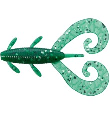 Силікон рибальський Reins G-Tail Twin 3