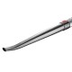 Повітродувка Graphite 18V Energy+, 190км/год, 1.2кг (без АКБ та ЗП) (58G031)