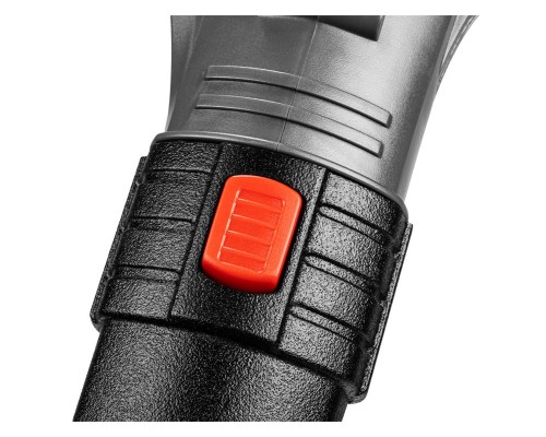 Повітродувка Graphite 18V Energy+, 190км/год, 1.2кг (без АКБ та ЗП) (58G031)