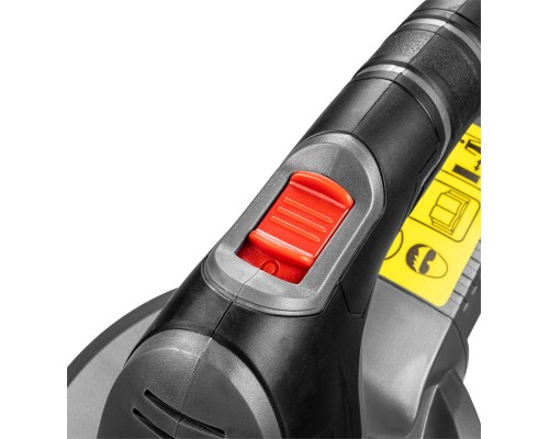 Повітродувка Graphite 18V Energy+, 190км/год, 1.2кг (без АКБ та ЗП) (58G031)