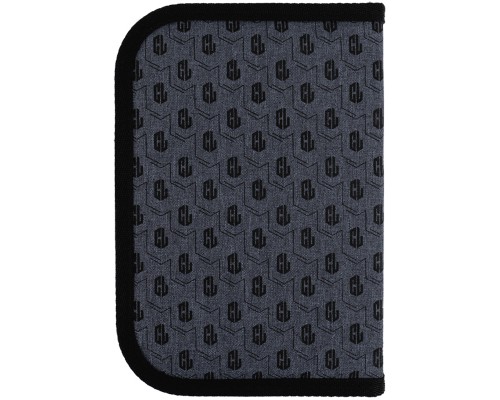 Пенал Kite 622 College Line, 1 відділення, 2 відвороти (K25-622-2)