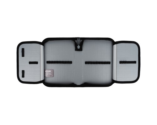 Пенал Kite 622 College Line, 1 відділення, 2 відвороти (K25-622-2)