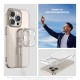 Чохол до мобільного телефона Armorstandart Air Xiaomi Redmi Note 14 Pro 4G Camera cover Clear (ARM79715)