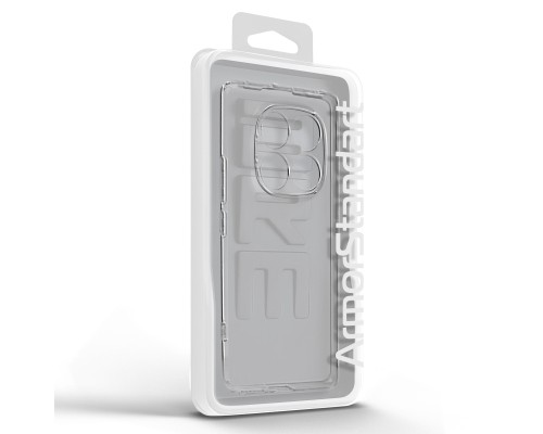 Чохол до мобільного телефона Armorstandart Air Xiaomi Redmi Note 14 Pro 4G Camera cover Clear (ARM79715)