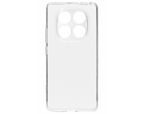 Чохол до мобільного телефона Armorstandart Air Xiaomi Redmi Note 14 Pro 4G Camera cover Clear (ARM79715)
