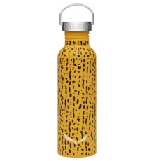 Пляшка для води Salewa Aurino 0.75 L 0514 1422 - жовтий (013.003.1522)