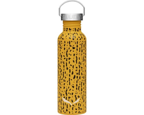 Пляшка для води Salewa Aurino 0.75 L 0514 1422 - жовтий (013.003.1522)