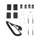 Сушарка для рушників Ardesto Square-TR K (6.1.0700.06.BM)