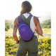 Рюкзак туристичний Osprey Daylite Sling black - O/S - чорний (009.2492)