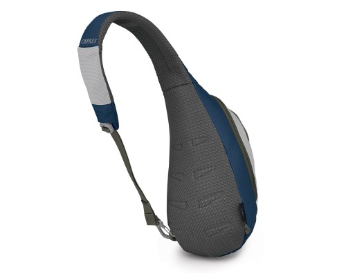 Рюкзак туристичний Osprey Daylite Sling black - O/S - чорний (009.2492)