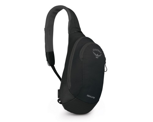 Рюкзак туристичний Osprey Daylite Sling black - O/S - чорний (009.2492)