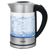Електрочайник Rotex RKT87-SGS