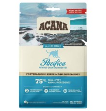 Сухий корм для кішок ACANA Pacifica 340 г (0064992641344)