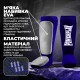 Захист гомілки і стопи PowerPlay 3054 Classic Shin Сині XL (PP_3054_XL_Blue)