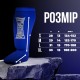 Захист гомілки і стопи PowerPlay 3054 Classic Shin Сині XL (PP_3054_XL_Blue)