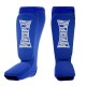 Захист гомілки і стопи PowerPlay 3054 Classic Shin Сині XL (PP_3054_XL_Blue)