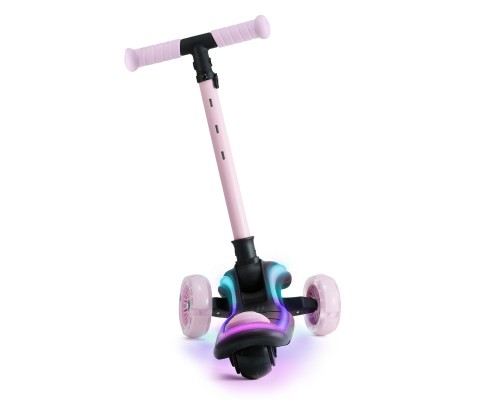Самокат Kinderkraft Raket Pink (KRRAKE00PNK0000) (5902533927784)