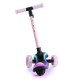 Самокат Kinderkraft Raket Pink (KRRAKE00PNK0000) (5902533927784)