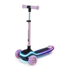 Самокат Kinderkraft Raket Pink (KRRAKE00PNK0000) (5902533927784)
