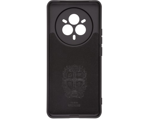 Чохол до мобільного телефона Armorstandart ICON Realme 14 Pro+ 5G Camera cover Black (ARM83626)