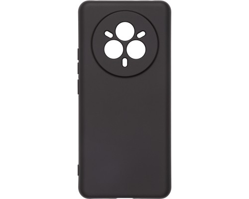 Чохол до мобільного телефона Armorstandart ICON Realme 14 Pro+ 5G Camera cover Black (ARM83626)