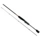 Вудилище Favorite Totem TTM1-752L-T 2.27m 2-10g Fast (1693.08.28)