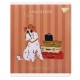 Зошит Yes Exquisite doggy А5 24 аркушів клітинка (767536)