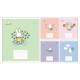 Зошит Yes Miffy Playfull А5 24 аркушів лінія (767637)
