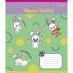Зошит 1 вересня Happy Puppy А5 12 аркушів лінія (766944)