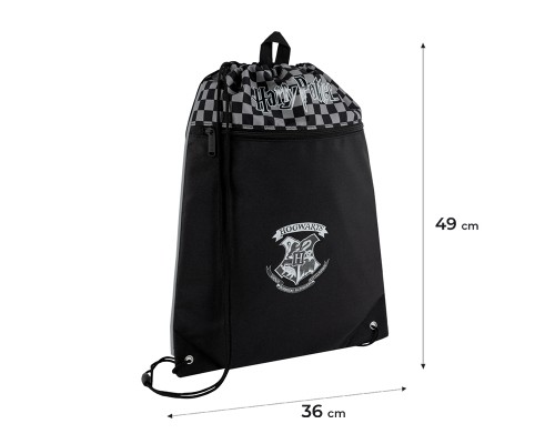 Сумка для взуття Kite 601L Harry Potter (HP25-601L)